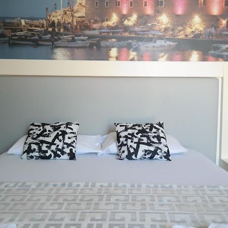 Kuca Radovic Hotel Petrovac Exterior foto