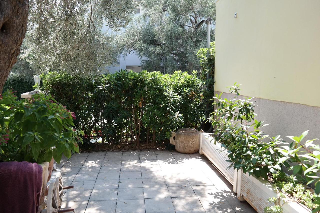 Kuca Radovic Hotel Petrovac Exterior foto